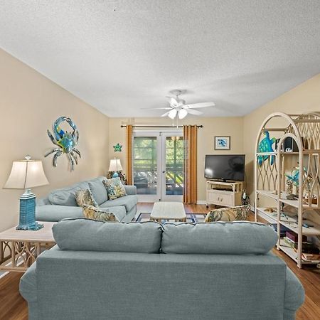 Heron Pointe C8 Миртл-Бич Экстерьер фото