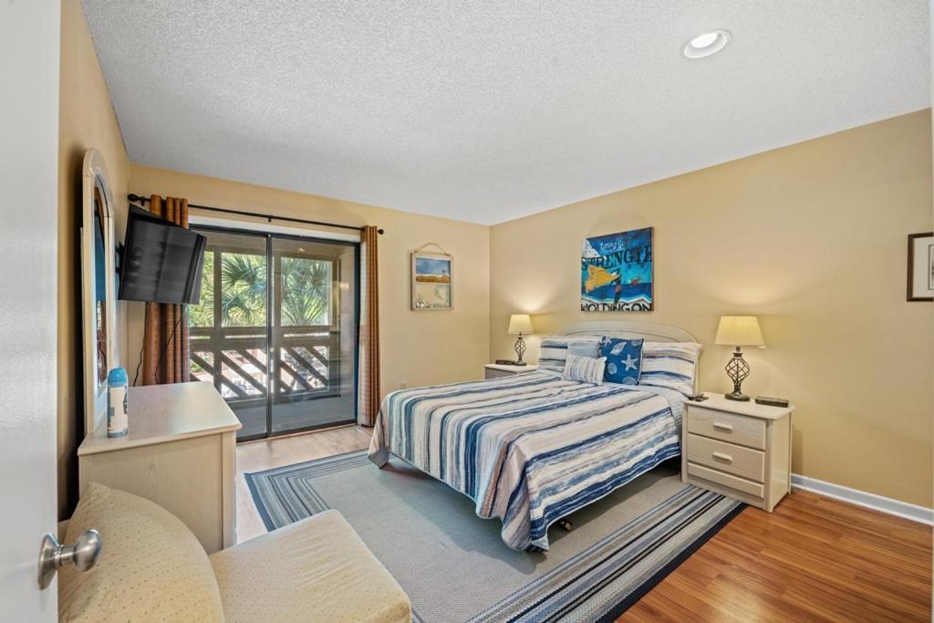 Heron Pointe C8 Миртл-Бич Экстерьер фото