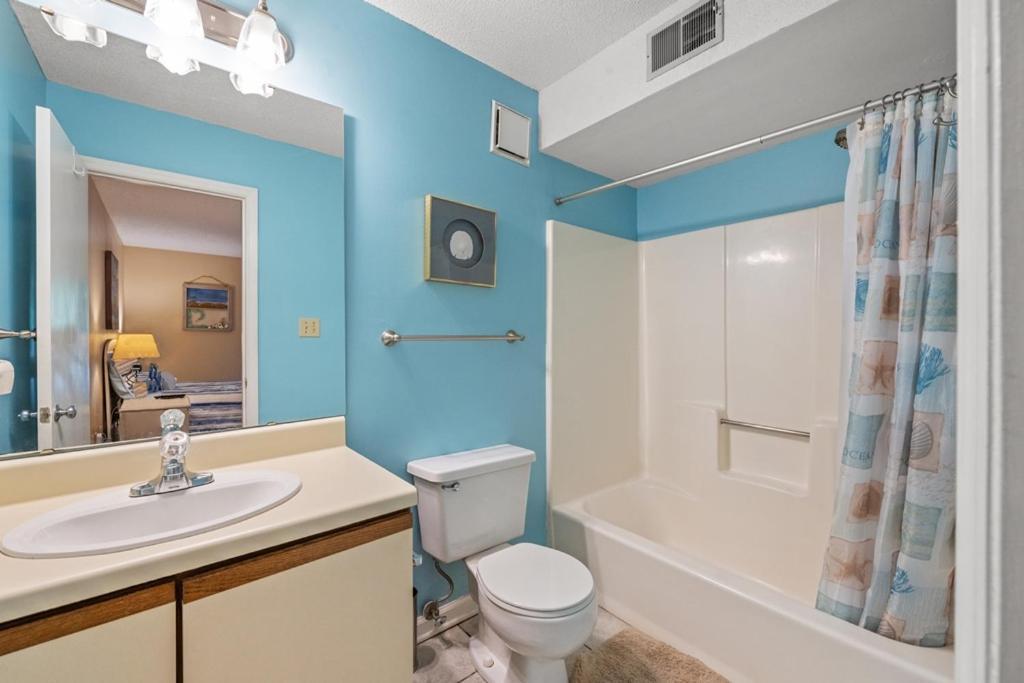 Heron Pointe C8 Миртл-Бич Экстерьер фото